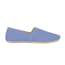 Load image into Gallery viewer, Ti Amo I love  you - Exclusive Brand - Ship Cove - Casual Flat Driving Shoe
