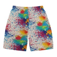 Load image into Gallery viewer, Ti Amo I love you Exclusive Brand  - Mens Board Shorts - Sizes XS-2XL
