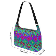 Load image into Gallery viewer, Ti Amo I love you  - Exclusive Brand  - Journey Computer Shoulder Bag
