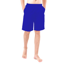 Load image into Gallery viewer, Ti Amo I love you Exclusive Brand  - Mens Board Shorts - Sizes XS-2XL
