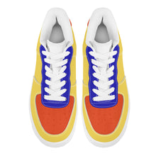 Load image into Gallery viewer, Ti Amo I love you - Exclusive Brand - Low Top Unisex Sneakers
