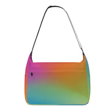 Load image into Gallery viewer, Ti Amo I love you  - Exclusive Brand  - Journey Computer Shoulder Bag
