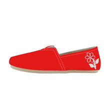 Load image into Gallery viewer, Ti Amo I love you  - Exclusive Brand  - Casual Flat Driving Shoe
