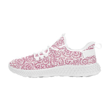 Load image into Gallery viewer, Ti Amo I love you - Exclusive Brand - Mesh Knit Shoes
