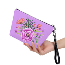 Load image into Gallery viewer, Ti Amo I love you - Exclusive Brand - Perfume - Floral - Sling Cosmetic Bag

