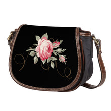 Load image into Gallery viewer, Ti Amo I love you - Exclusive Brand  - Womens Saddle Bags
