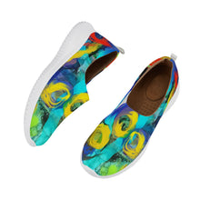 Load image into Gallery viewer, Ti Amo I love you  -  Exclusive Brand - Women&#39;s Casual Slip On Shoes
