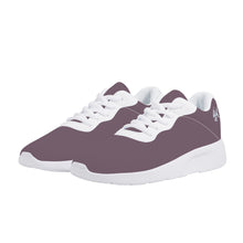 Load image into Gallery viewer, Ti Amo I love you  - Exclusive Brand  - Falcon - Air Mesh Running Shoes - White Soles
