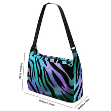 Load image into Gallery viewer, Ti Amo I love you  - Exclusive Brand  - Journey Computer Shoulder Bag
