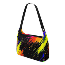 Load image into Gallery viewer, Ti Amo I love you  - Exclusive Brand  - Journey Computer Shoulder Bag
