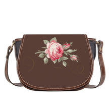 Load image into Gallery viewer, Ti Amo I love you - Exclusive Brand  - Womens Saddle Bags
