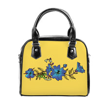 Load image into Gallery viewer, Ti Amo I love you - Exclusive Brand - Shoulder Handbag
