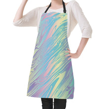 Load image into Gallery viewer, Ti Amo I love you Exclusive Brand  - Adustable Aprons
