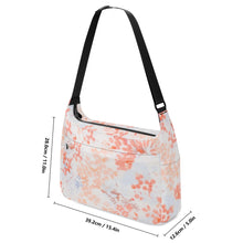 Load image into Gallery viewer, Ti Amo I love you- Exclusive Brand  - Journey Computer Shoulder Bag
