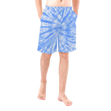 Load image into Gallery viewer, Ti Amo I love you Exclusive Brand  - Mens Board Shorts - Sizes XS-2XL
