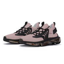 Load image into Gallery viewer, Ti Amo I love you  - Exclusive Brand - Thatch - Mens / Womens - Air Max React Sneakers - Black Soles
