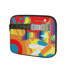 Load image into Gallery viewer, Ti Amo I love you - Exclusive Brand - iPad Sleeve
