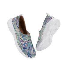 Load image into Gallery viewer, Ti Amo I love you  - Exclusive Brand  - Women&#39;s Casual Slip On Shoes
