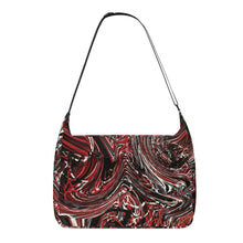 Load image into Gallery viewer, Ti Amo I love you  - Exclusive Brand - Journey Computer Shoulder Bag
