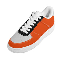 Load image into Gallery viewer, Ti Amo I love you - Exclusive Brand - Low Top Unisex Sneakers
