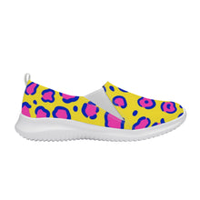 Load image into Gallery viewer, Ti Amo I love you- Exclusive Brand- Women&#39;s Casual Slip On Shoes
