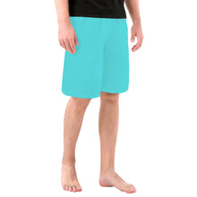 Load image into Gallery viewer, Ti Amo I love you Exclusive Brand  - Mens Board Shorts - Sizes XS-2XL
