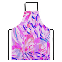 Load image into Gallery viewer, Ti Amo I love you Exclusive Brand  - Adustable Aprons
