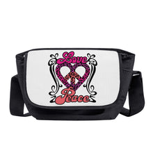 Load image into Gallery viewer, Ti Amo I love you - Exclusive Brand  - Messenger Bags
