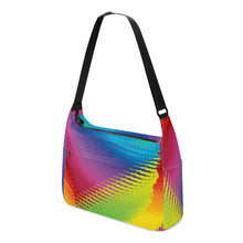 Load image into Gallery viewer, Ti Amo I love you  - Exclusive Brand  - Journey Computer Shoulder Bag
