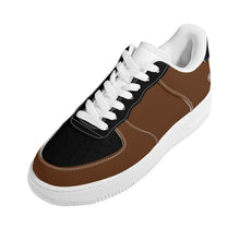 Load image into Gallery viewer, Ti Amo I love you - Exclusive Brand - Low Top Unisex Sneakers
