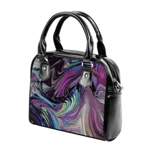 Load image into Gallery viewer, Ti Amo I love you - Exclusive Brand - Shoulder Handbag
