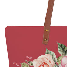 Load image into Gallery viewer, Ti Amo I love you - Exclusive Brand - Diving Cloth Totes
