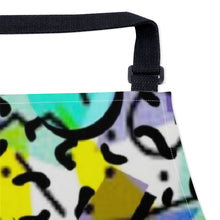 Load image into Gallery viewer, Ti Amo I love you Exclusive Brand  - Adustable Aprons
