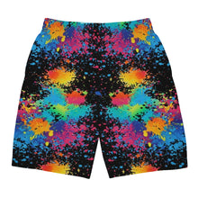 Load image into Gallery viewer, Ti Amo I love you Exclusive Brand  - Mens Board Shorts - Sizes XS-2XL
