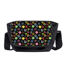 Load image into Gallery viewer, Ti Amo I love you - Exclusive Brand  - Messenger Bags
