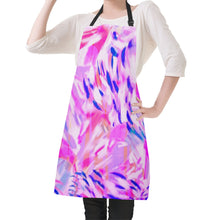 Load image into Gallery viewer, Ti Amo I love you Exclusive Brand  - Adustable Aprons
