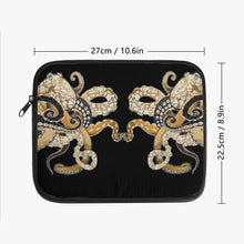 Load image into Gallery viewer, Ti Amo I love you - Exclusive Brand - iPad Sleeve
