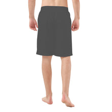 Load image into Gallery viewer, Ti Amo I lovew you - Exclusive Brand- Davy&#39;s Grey - Spider -  Men&#39;s Shorts
