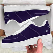 Load image into Gallery viewer, Ti Amo I love you -Exclusive Brand - Low Top Unisex Sneakers
