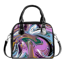 Load image into Gallery viewer, Ti Amo I love you - Exclusive Brand - Shoulder Handbag
