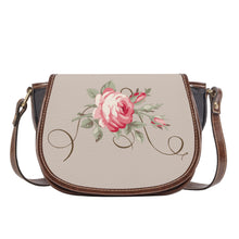 Load image into Gallery viewer, Ti Amo I love you - Exclusive Brand  - Womens Saddle Bags
