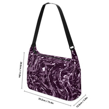 Load image into Gallery viewer, Ti Amo I love you - Exclusive Brand - Journey Computer Shoulder Bag
