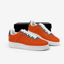 Load image into Gallery viewer, Ti Amo I love you - Exclusive Brand - Low Top Unisex Sneakers
