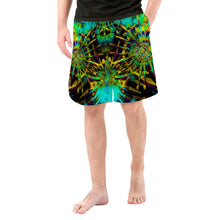 Load image into Gallery viewer, Ti Amo I love you Exclusive Brand  - Mens Board Shorts - Sizes XS-2XL
