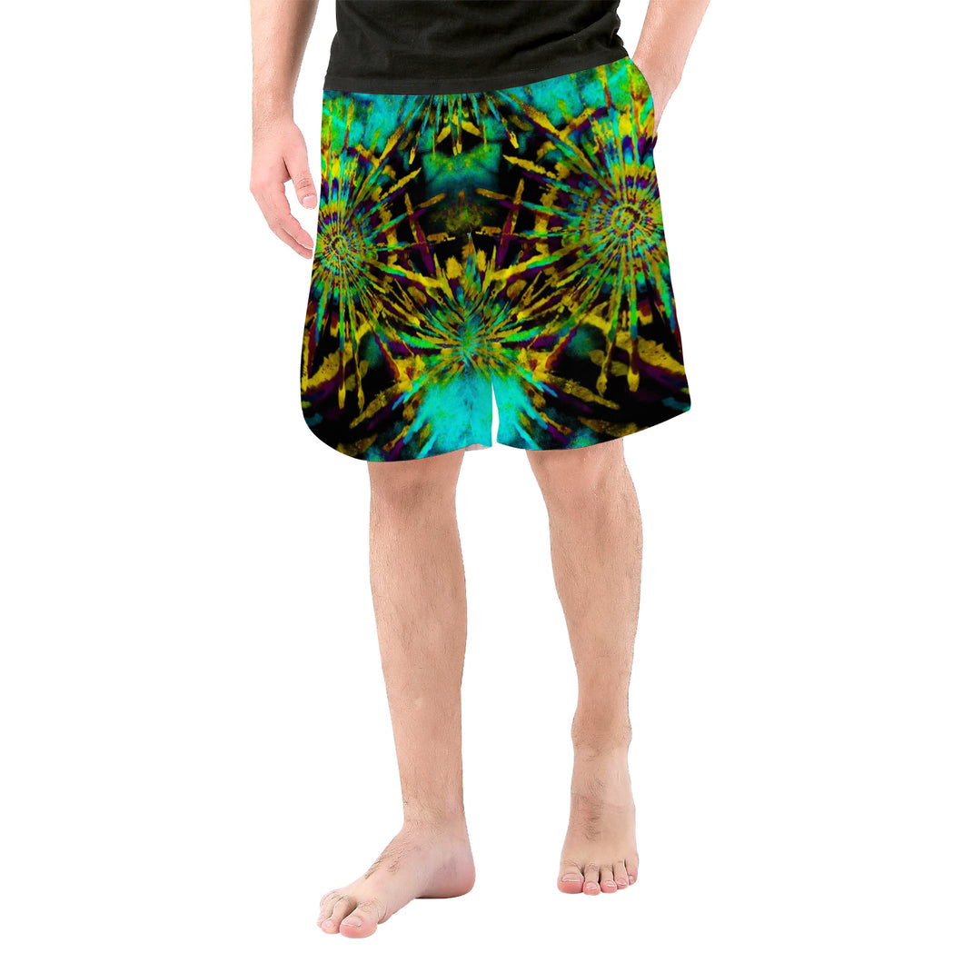 Ti Amo I love you Exclusive Brand  - Mens Board Shorts - Sizes XS-2XL