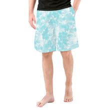 Load image into Gallery viewer, Ti Amo I love you Exclusive Brand  - Mens Board Shorts - Sizes XS-2XL
