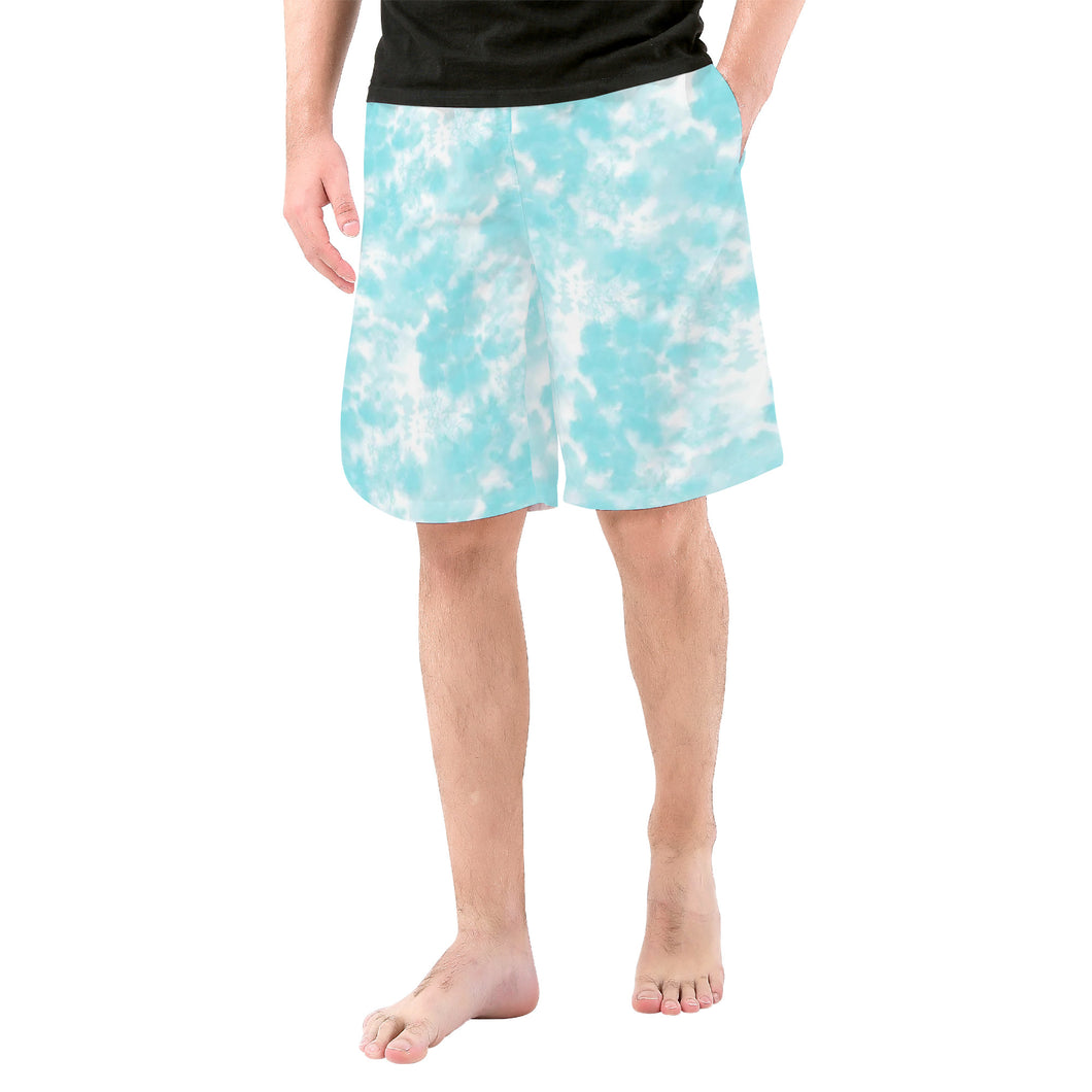 Ti Amo I love you Exclusive Brand  - Mens Board Shorts - Sizes XS-2XL