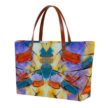 Load image into Gallery viewer, Ti Amo I love you - Exclusive Brand - Diving Cloth Totes
