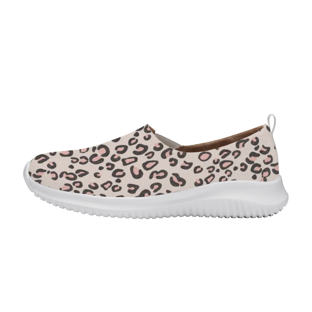 Ti Amo I love you- Exclusive Brand- Women's Casual Slip On Shoes