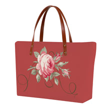 Load image into Gallery viewer, Ti Amo I love you - Exclusive Brand - Diving Cloth Totes
